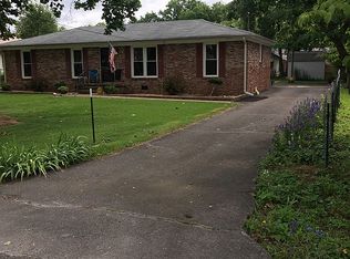 911 S Baird Ln, Murfreesboro, TN 37130