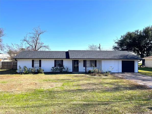 400 Childs Dr, Fairfield, TX 75840