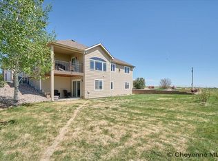 10423 Beartooth Dr, Cheyenne, WY 82009