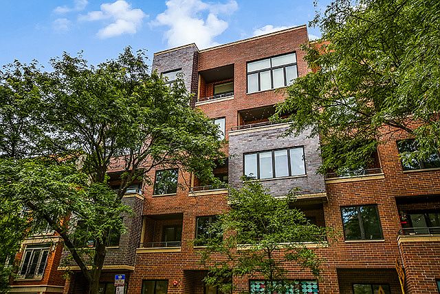 1st image of 1937 W Diversey Pkwy #5A