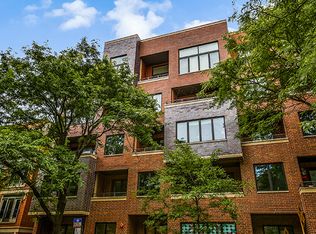 1937 W Diversey Pkwy #5A, Chicago, IL 60614