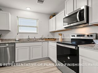 140 Benjamin Dr, Thibodaux, LA 70301