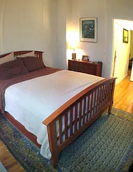 Rented by Citi Habitats