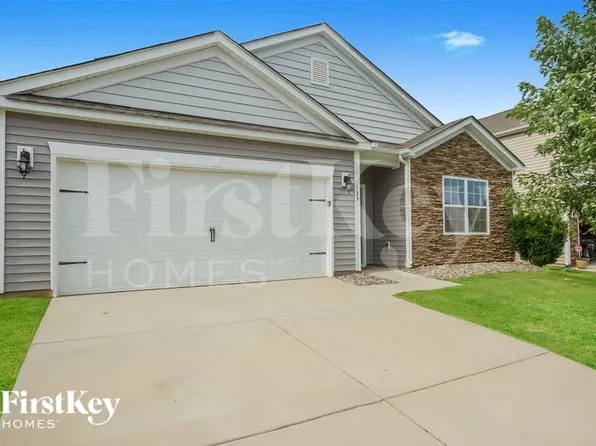 133 Kingsway Dr, Mooresville, NC 28115