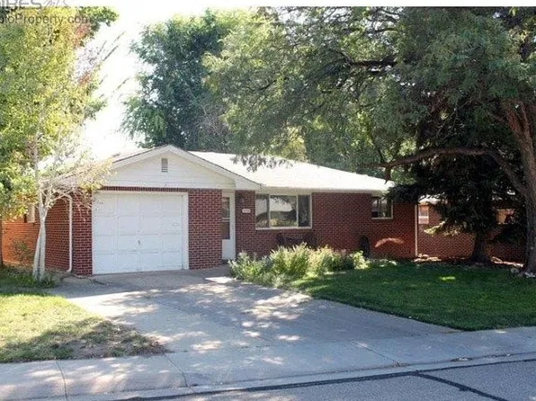 1224 Sunset St, Longmont, CO 80501