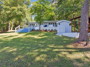 4120 Big Water East Rd, Sparta, GA 31087