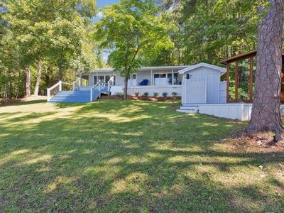 4120 Big Water East Rd, Sparta, GA, 31087