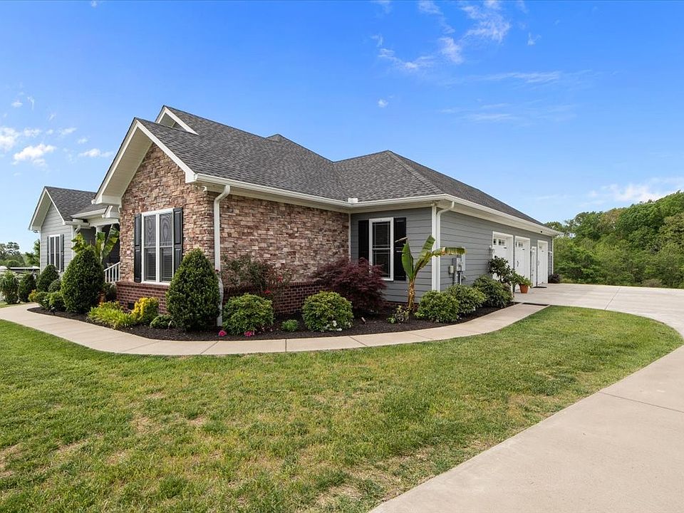 1450 Spencer Mill Rd, Burns, TN 37029 Zillow