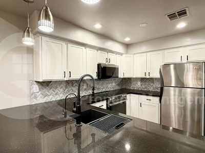 1414 E Grovers Ave Unit 5, Phoenix, AZ, 85022