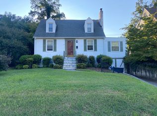 2217 Ross Ln SW, Roanoke, VA 24015