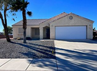 5159 S Silver Bullet Dr, Fort Mohave, AZ 86426