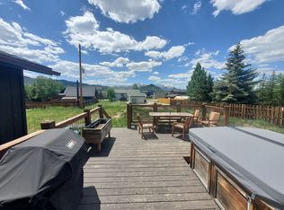 476 Cartier Ct #N, Dillon, CO 80435