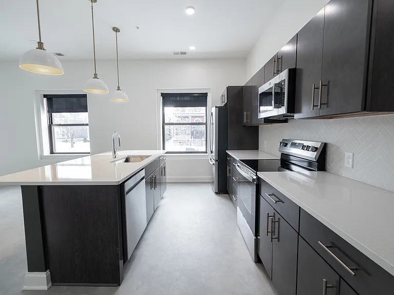 Annex Apartments — Photo 5