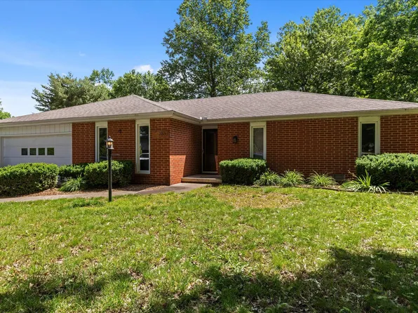 2860 S Brentmoor Avenue, Springfield, MO 65804