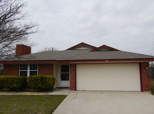 217 Brandy Loop, Killeen, TX 76549