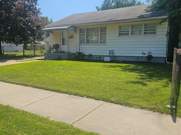 7544 Wood Ave, Warren, MI 48091
