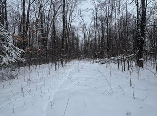 W Poglese Rd, Hessel, MI 49745