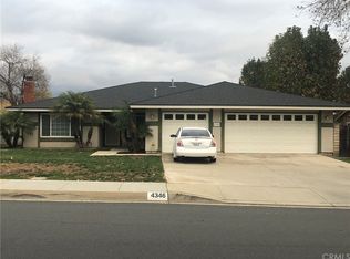 4346 Emerald Ave, La Verne, CA 91750