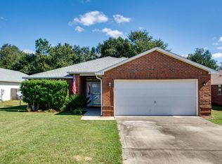 216 Limestone Cir, Crestview, FL 32539