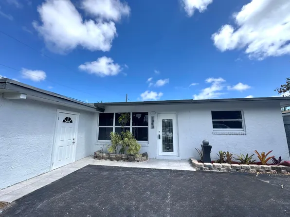 1840 NW 1st Way, Pompano Beach, FL 33060