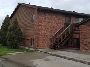 310 Hacker Ct #D, Cheyenne, WY 82009