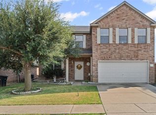2433 Galemeadow Dr, Fort Worth, TX 76123