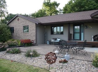 1402 Lincoln Ct, Jefferson, IA 50129
