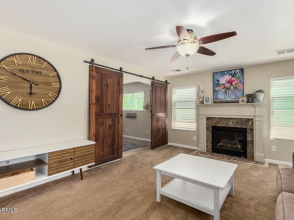 3rd image of 2543 W Goldmine Mountain Dr