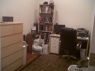 Rented by CNYC Apartments