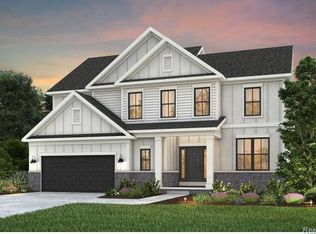 6216 Marsh, Ypsilanti, MI 48197