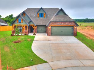 Lauren Plan, Addison Creek Crossing, Bixby, OK 74008