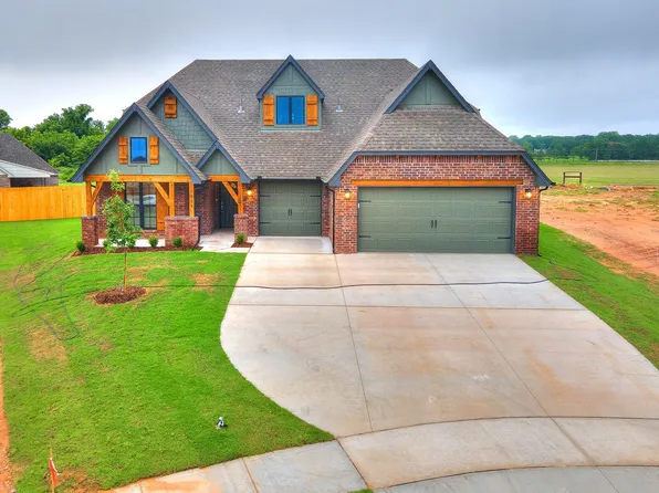 Lauren Plan, Enclave at Addison Creek