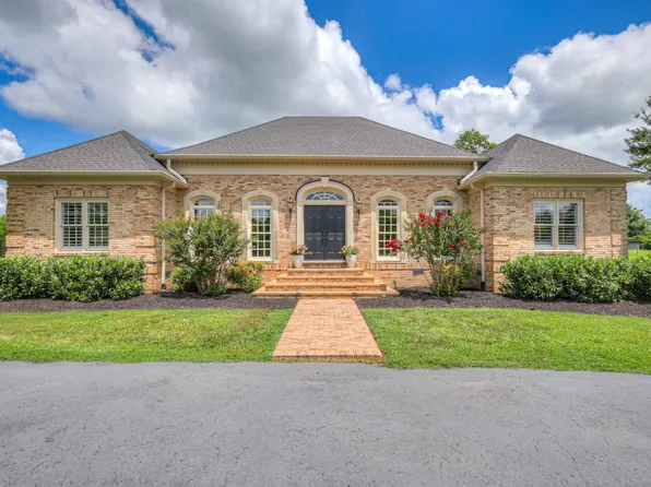 1110 Sequoya Trl, Columbia, TN 38401