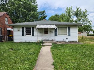 3917 S Main St, Anderson, IN 46013