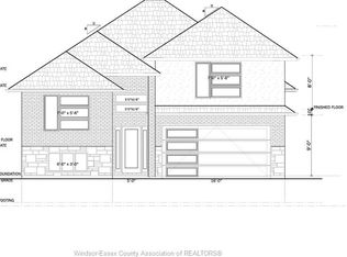 1505 Michigan Ave, Lasalle, ON N9J2G7