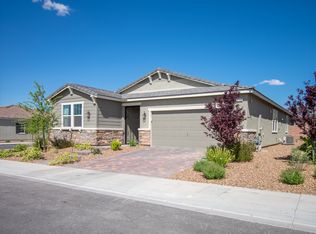 2748 Alta Vista St, Henderson, NV 89044