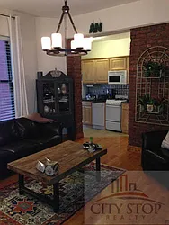 Rented by City Stop Realty
