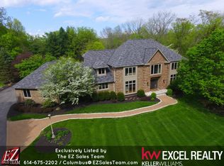 1350 Wingate Dr, Delaware, OH 43015