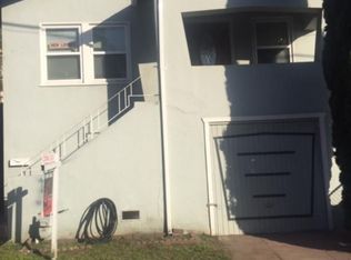 2416 23rd Ave, Oakland, CA 94606