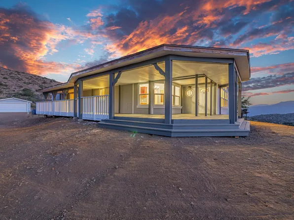 34242 28th St W, Acton, CA 93510