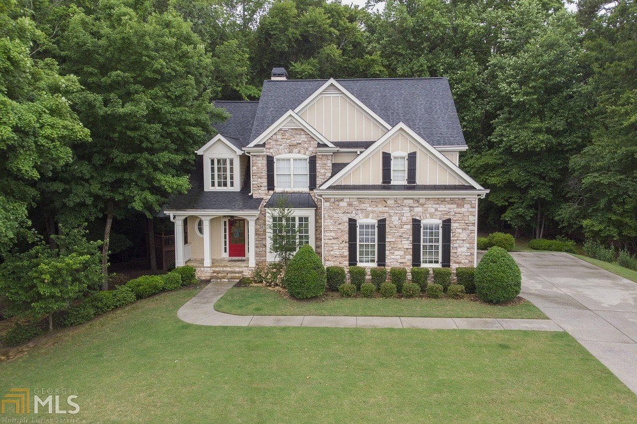 3121 Addie Pond Way SW, Marietta, GA 30064 Zillow