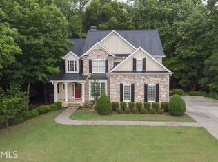 3121 Addie Pond Way SW, Marietta, GA 30064