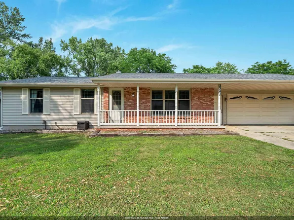 2343 Deer Trl, Green Bay, WI 54302