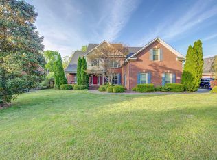 11027 Mathis Mountain Rd SE, Huntsville, AL 35803