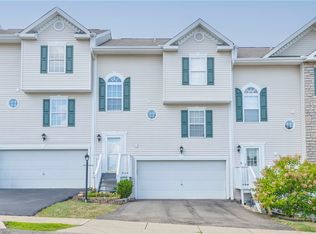 18 Cinque Terra Pl, Finleyville, PA