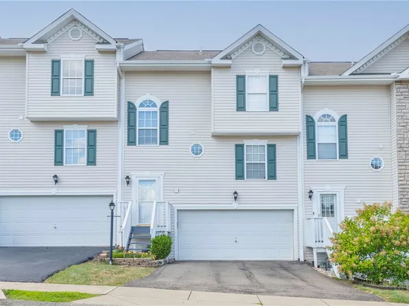 18 Cinque Terra Pl, Finleyville, PA 15332