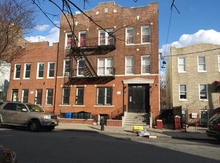 177 Milford St #4, Brooklyn, NY 11208