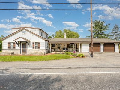 1243 Rawlinsville Rd, New Providence, PA, 17560