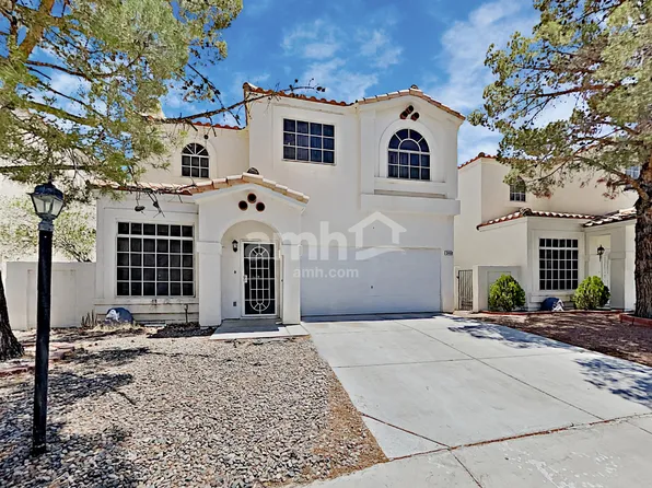 3468 Mariner Beach Dr, Las Vegas, NV 89129