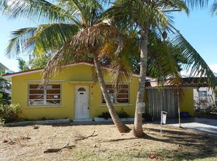 8 Maderia Dr, Key Largo, FL 33037